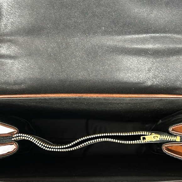 70s Diamond Handbag - Picture 8 of 8